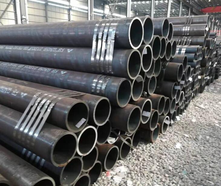 平坝Q345D化肥专用管